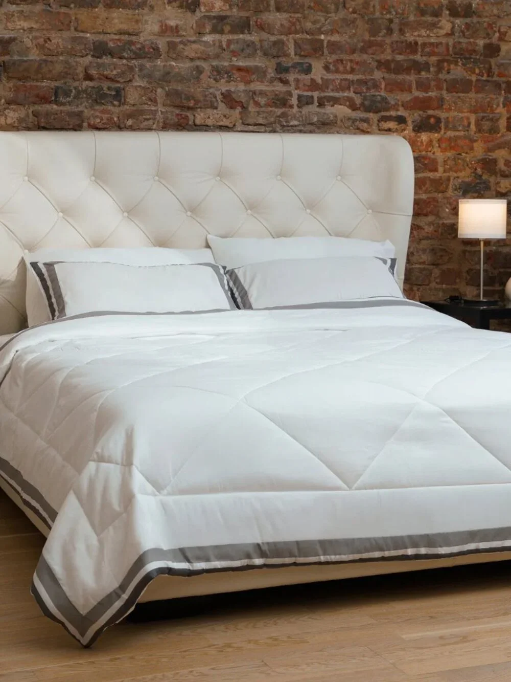 Mon Chateau Queen Comforter Set